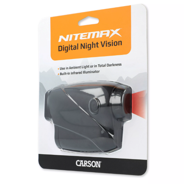 MONOCULAR VISION NOCTURNA NITEMAX NV-300
